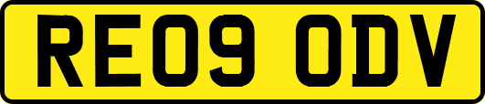 RE09ODV
