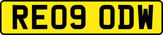 RE09ODW