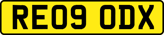 RE09ODX