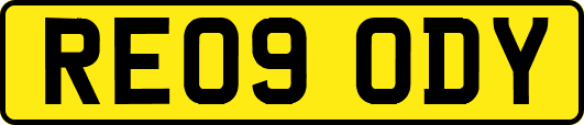 RE09ODY