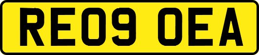 RE09OEA