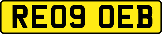 RE09OEB