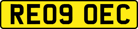 RE09OEC