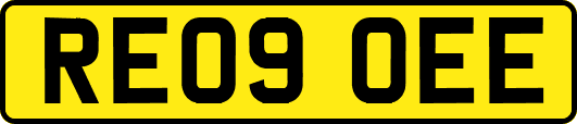 RE09OEE