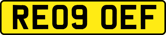 RE09OEF