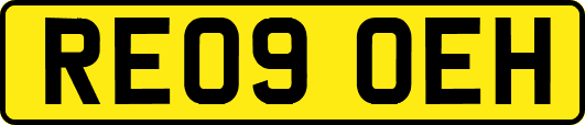 RE09OEH