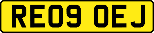 RE09OEJ