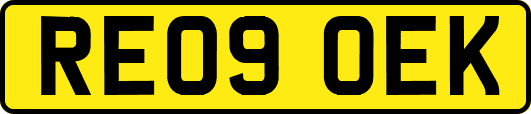 RE09OEK