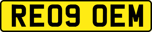 RE09OEM