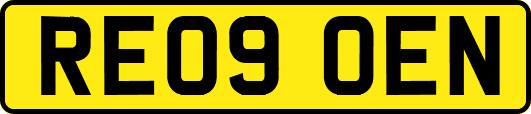 RE09OEN