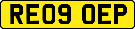 RE09OEP