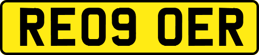 RE09OER