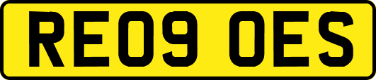 RE09OES