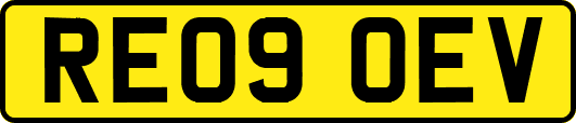 RE09OEV