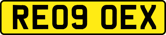 RE09OEX