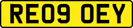 RE09OEY