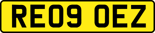 RE09OEZ