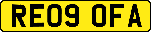 RE09OFA