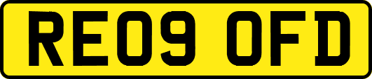 RE09OFD