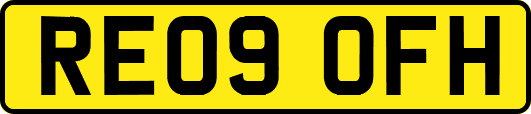 RE09OFH