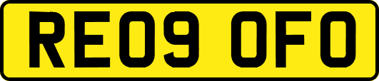 RE09OFO