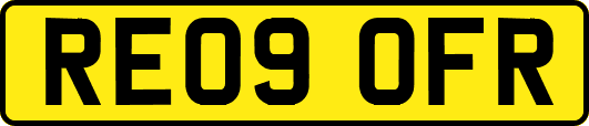 RE09OFR