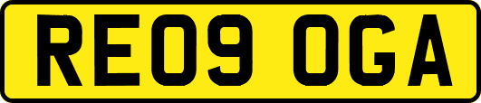 RE09OGA