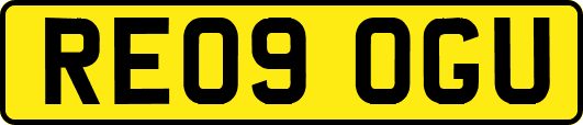 RE09OGU