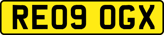 RE09OGX