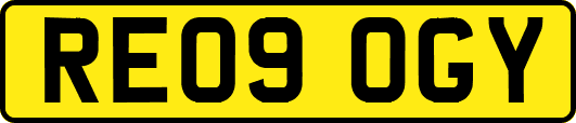RE09OGY