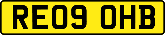 RE09OHB