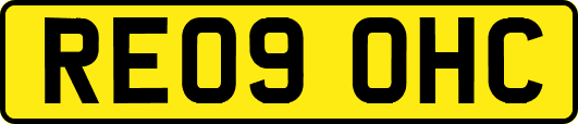 RE09OHC