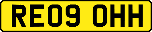 RE09OHH