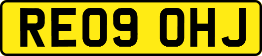 RE09OHJ