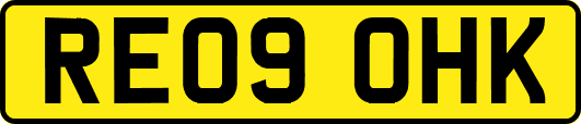RE09OHK