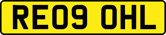 RE09OHL