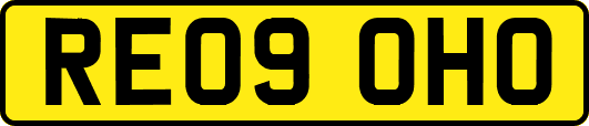 RE09OHO