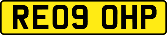RE09OHP