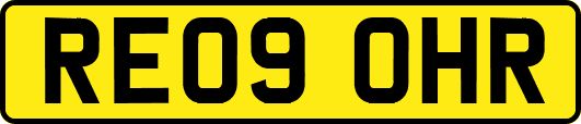 RE09OHR