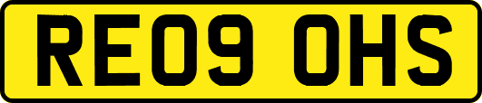 RE09OHS