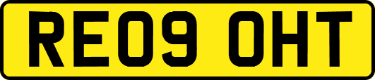 RE09OHT