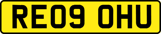 RE09OHU