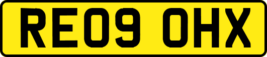 RE09OHX
