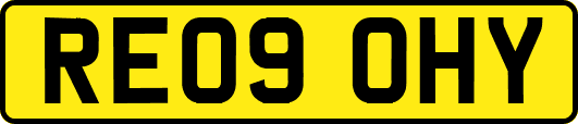 RE09OHY