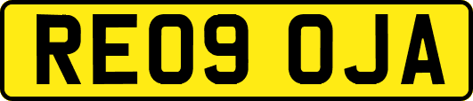 RE09OJA