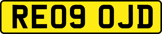 RE09OJD