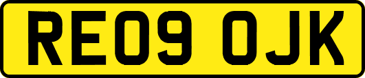 RE09OJK
