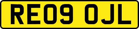 RE09OJL