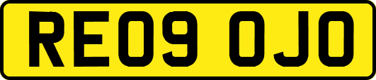 RE09OJO