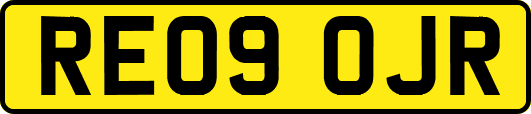 RE09OJR